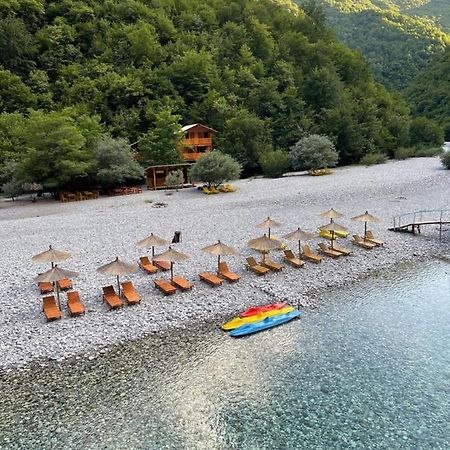 Guri I Lekes Guesthouse Shkodra Kültér fotó