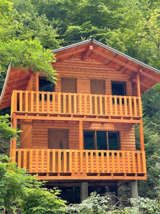 Guri I Lekes Guesthouse Shkodra Kültér fotó