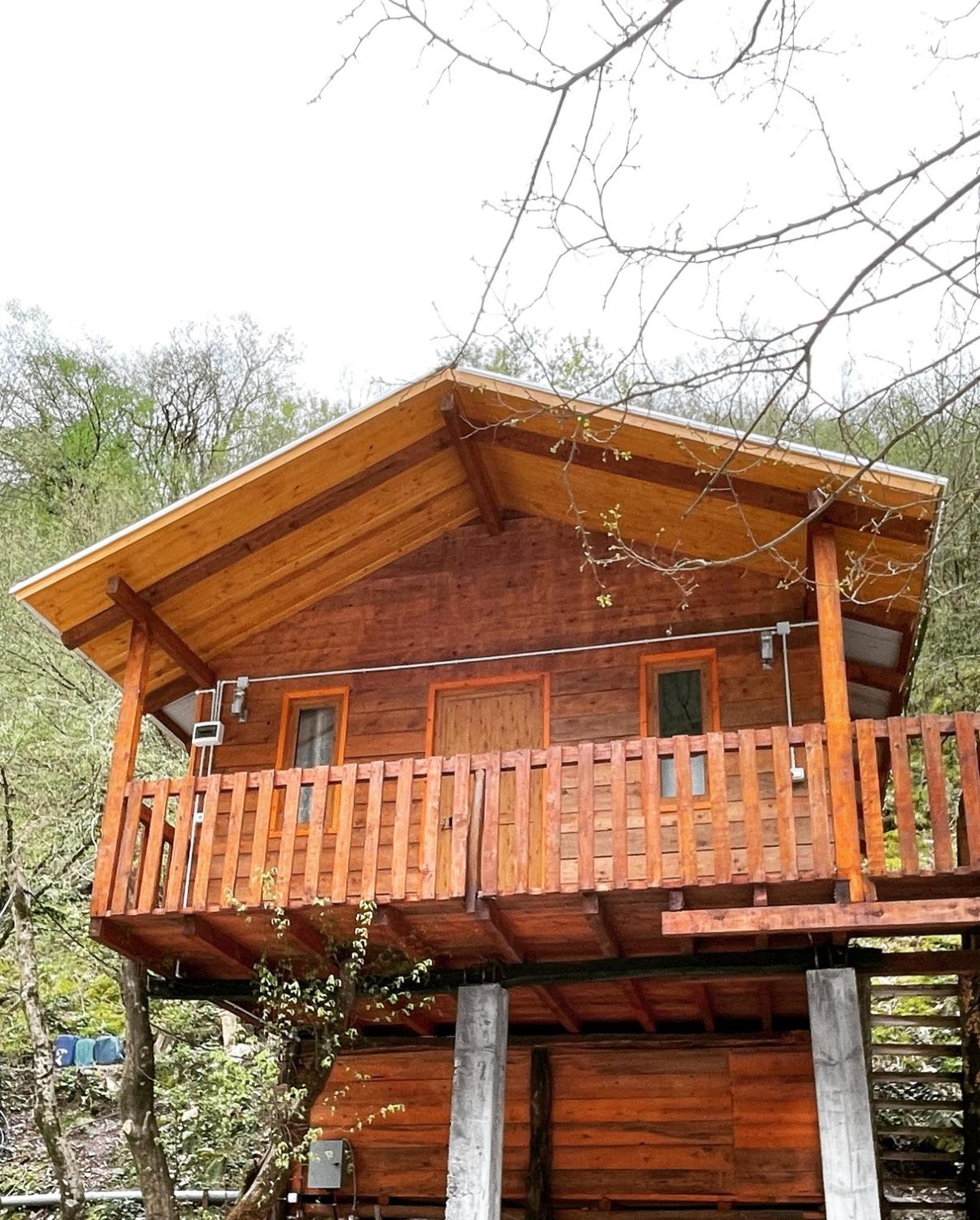 Guri I Lekes Guesthouse Shkodra Kültér fotó